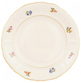 Набор тарелок 17 см 6 шт  Leander "Соната /Мелкие цветы /СК" / 223281
