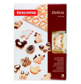 Форма для печенья пасхальная "Tescoma /DELÍCIA" / 142463