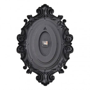 Часы 82 х 56 х 6 см настенные овальные  Royal Classics "Ренессанс" / 262741