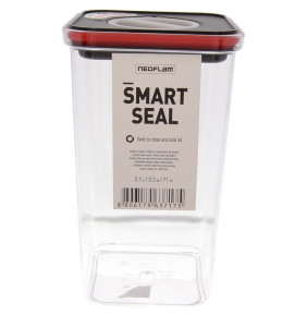 Контейнер 2,1 л с крышкой "Neoflam /Smart Seal" / 257303
