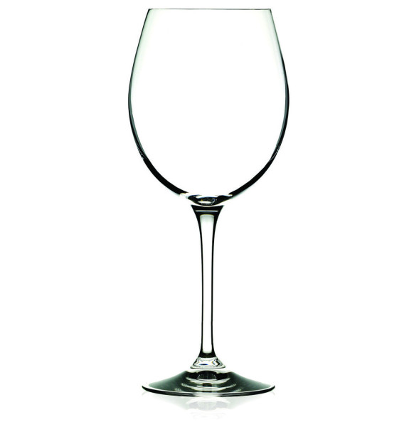 Бокалы для белого вина 450 мл 6 шт  RCR Cristalleria Italiana SpA &quot;Invino /Без декора&quot; / 319138