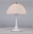 Настольная лампа 1 рожковая  Cloyd &quot;AKTUELL&quot; / выс. 35 см / 346152