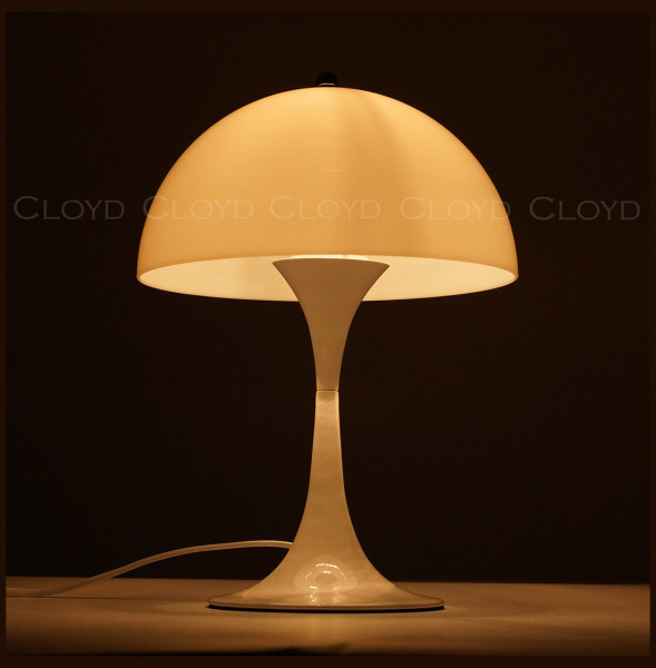 Настольная лампа 1 рожковая  Cloyd &quot;AKTUELL&quot; / выс. 35 см / 346152