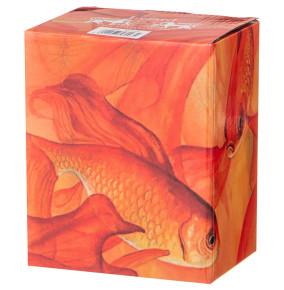 Конфетница  16 х 6 см  LEFARD "Золотая рыбка" / 282874