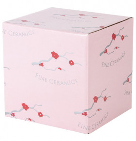 Подставка под ложку 25 см  IMARI "Розы Парижа" (подарочная упаковка) / 300246