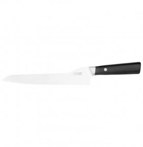 Нож для хлеба 20 см  Rondell "Spata" / 281845