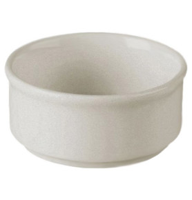 Миска 8 х 3,5 см 100 мл  RAK Porcelain "NeoFusion Sand" / 314911
