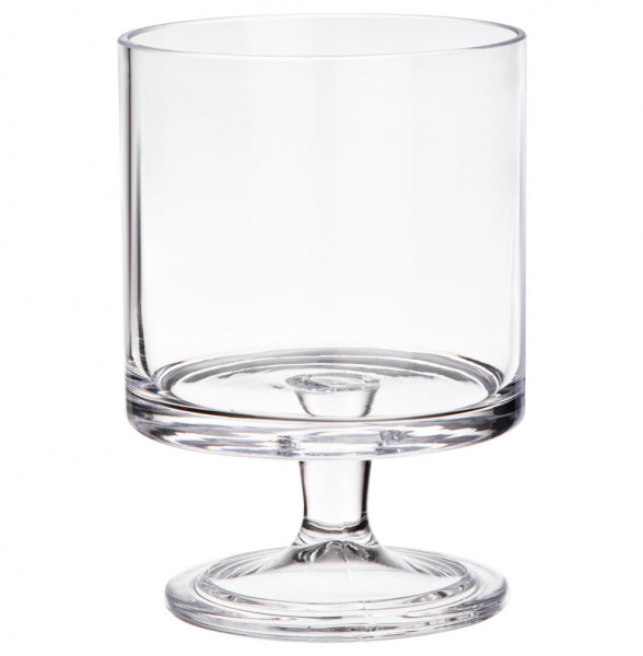 Банка для сыпучих продуктов 12 x 24 см н/н  Alegre Glass &quot;Sencam&quot; / 289041