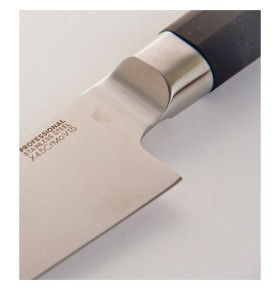 Нож кухонный 20 см "Sambonet" / 040227