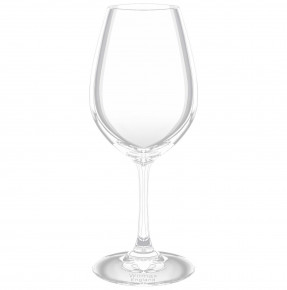 Бокалы для белого вина 420 мл 6 шт  Wilmax "Stella" / 260228