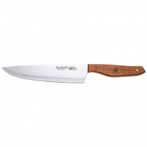 Нож поварской 20 см "Agness" / 171073