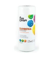 Универсальное полотенце 30 листов многоразовое  Garcia De Pou "Fun Clean" / 318006