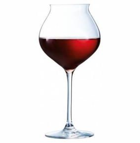 Бокалы для красного вина 400 мл 6 шт  Chef&Sommelier "MACARON FASCINATION" / 335548