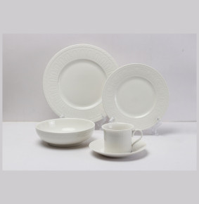 Набор посуды на 6 персон 30 предметов  Repast "Cellini" / 347392