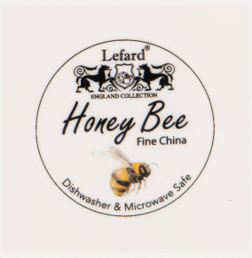 Тарелка 20,5 см  LEFARD "Honey bee" / 256504