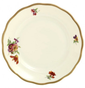 Набор тарелок 17 см 6 шт  Sterne porcelan "Аляска /Полевой цветок /СК"  / 140097