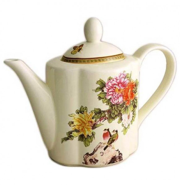 Заварочный чайник 1 л  IMARI &quot;Японский сад&quot; / 296490
