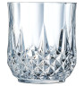 Изображение товара Стаканы для виски 320 мл 6 шт  Cristal d’Arques "Eclat Longchamp" / 288280