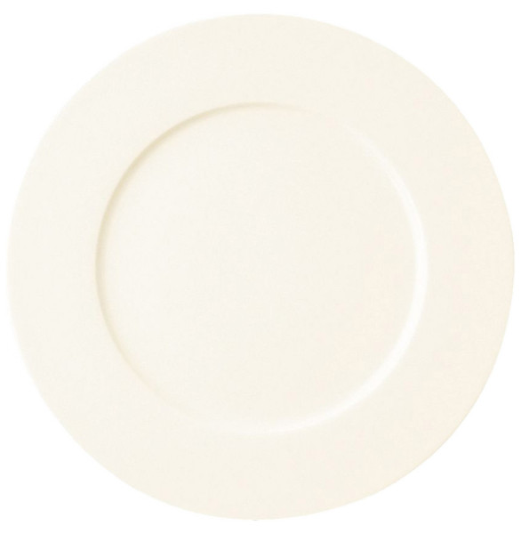 Тарелка 33 см плоская  RAK Porcelain &quot;Fine Dine&quot; / 314719