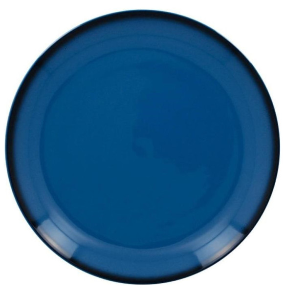 Тарелка 27 см  RAK Porcelain &quot;LEA Blue&quot; / 319120