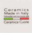 Салфетница 21 х 5,5 х 10,5 см  Ceramica Cuore &quot;Limoni&quot; / 228068
