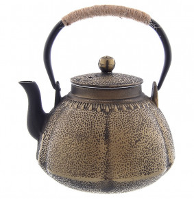 Заварочный чайник 900 мл чугунный "Royal Classics" / 166875