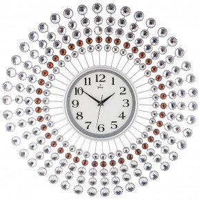 Часы настенные 60 см кварцевые "GALAXY" / 172393