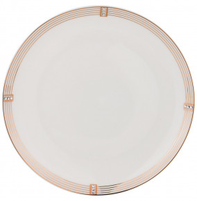 Набор тарелок 20,5 см 2 шт  LEFARD "Style" / 211229