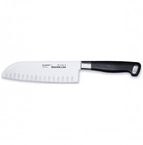 Нож сантоку 18 см  Berghoff "Gourmet" / 162558