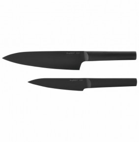 Набор кухонных ножей 2 предмета универсальные  Berghoff "Ron" / 165416