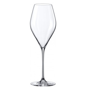 Бокал для белого вина 430 мл 1 шт  Rona "Swan /Без декора" / 334450