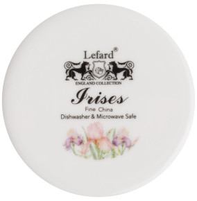Тарелка 20,5 см  LEFARD "Iris" (4шт.) / 312636