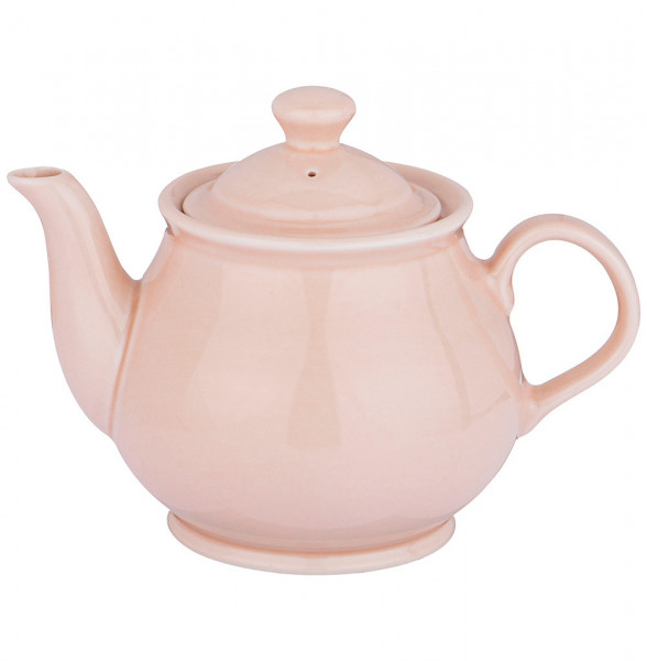 Заварочный чайник 600 мл  LEFARD &quot;Tint /Розовый&quot; (6шт.) / 263901