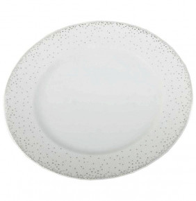 Набор тарелок 25 см 6 шт  Cmielow "Дженни /Жемчуг" / 252900