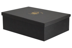 Столовый сервиз на 6 персон 26 предметов (без супника)  Royal Crown "Триумф" (подарочная упаковка) / 330364