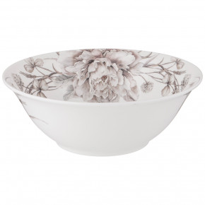 Набор тарелок 12 предметов (18, 20,5, 25,5 см)  LEFARD "White flower" / 236295