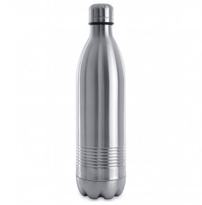 Бутылка питьевая 7,5 х 26,5 см с двойными стенками 500 мл  Berghoff "Studio" / 163132