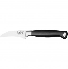 Нож для чистки 7 см  Berghoff "Gourmet" / 162560