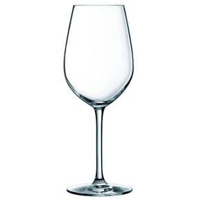 Бокалы для белого вина 440 мл 6 шт  Chef&Sommelier "Сиквенс" / 315416