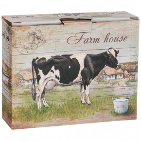 Подставка под ложку 15 х 11,5 х 2,5 см  LEFARD "Farm house" / 224652