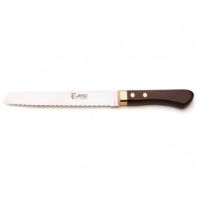 Нож для хлеба 20 см "Jero" / 137405
