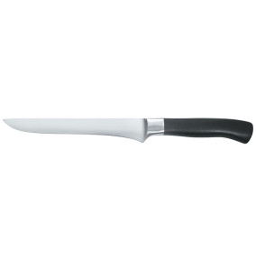 Нож обвалочный 15 см кованый  P.L. Proff Cuisine "Elite" / 316469