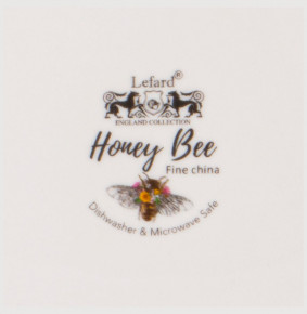Кружка 380 мл  LEFARD "Honey bee" / 258053