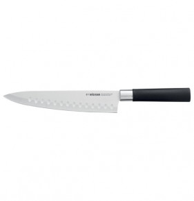 Нож поварской 20,5 см  NADOBA "KEIKO" / 164536