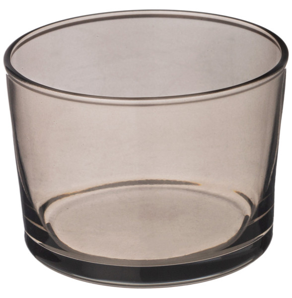 Графин для воды 700 мл с крышкой-стаканом  Rakle &quot;Mat &amp; shiny /Grey&quot; / 328656