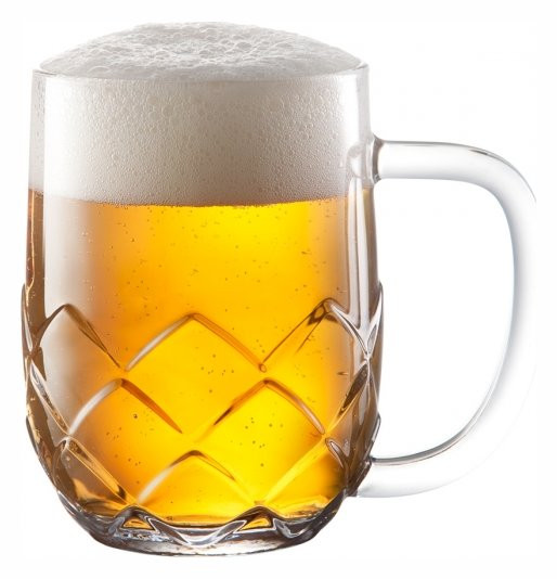 Кружка для пива 500 мл  Tescoma &quot;myBEER /Lupulus&quot; / 156864