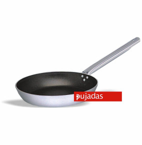 Сковорода 20 х 4 см с антипригарным покрытием  Pujadas "Эргос" / 316048