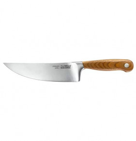 Нож кулинарный 18 см  Tescoma "FEELWOOD" / 220974