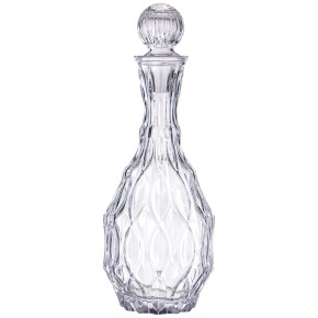 Графин для виски 1,4 л 12 x 36 см  Alegre Glass "Sencam" / 313977