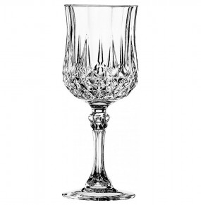 Бокалы для белого вина 170 мл 6 шт  Cristal d’Arques "Eclat Longchamp" / 288275